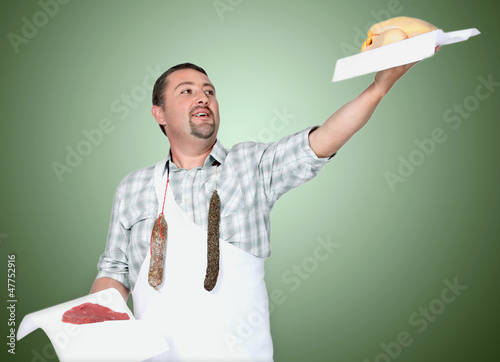 Photo: Happy Butcher Happy Butcher