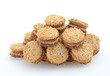 Haselnüss - Biscuits