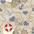 Nautical style