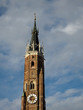 Sankt Martin in Landshut