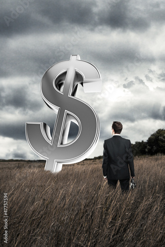 Photo: dollar sign dollar sign
