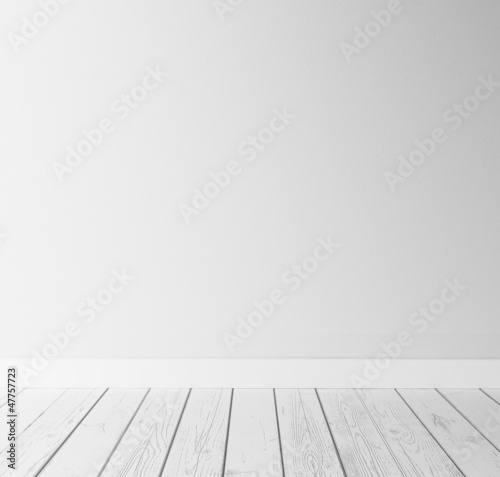Photo: white concrete wall white concrete wall