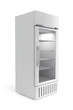 Display fridge
