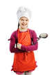 Nice chef