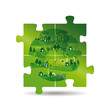 Ecology background