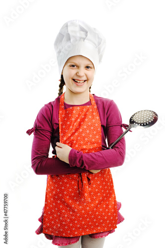 Photo: Nice chef Nice chef