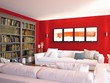 Classic Living Room