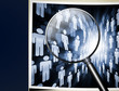 Network search