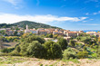 village touristique de Piana, Corse