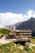 Sellagruppe - Dolomiten - Alpen