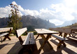 Sellagruppe - Dolomiten - Alpen