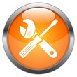 Vector Button Settings