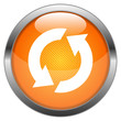 Vector Button Reload