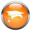 Vector Button e-Learning