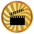 Movie logo