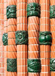 Foto: Historische Wand Historische Wand
