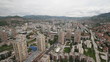Video: SARAJEVO, Panoramic view from Bosmal building on June 22, 2012 SARAJEVO, Panoramic view from Bosmal building on June 22, 2012
