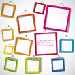 frames