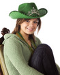 Photo: Happy St. Patrick's Celebrant Happy St. Patrick's Celebrant
