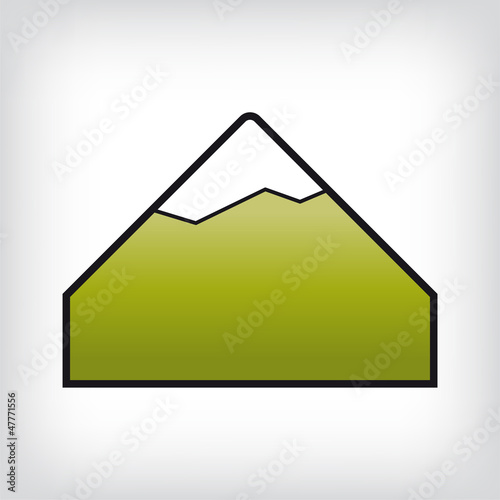 Vector: Gipfel Logo Gipfel Logo