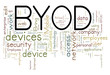Byod concepts - Bring Your Own Device