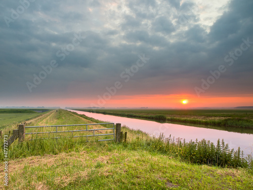 Photo: Sunrise Oldamt Sunrise Oldamt