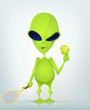 Cartoon_Character_ALIEN_046_CS5