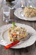 Russian salad