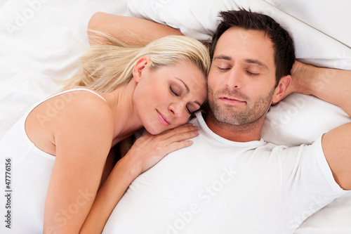 Photo: Couple in love Couple in love