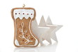 gingerbread cookies