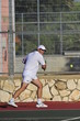 Tennis player