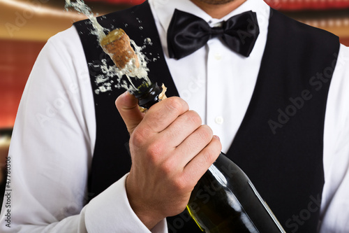 Photo: Champagne Champagne