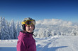winter  fun and ski