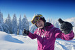winter  fun and ski