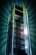Servers Tower