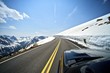 Mountain Road
