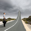 Concept of the road to success