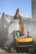 Photo: demolition demolition