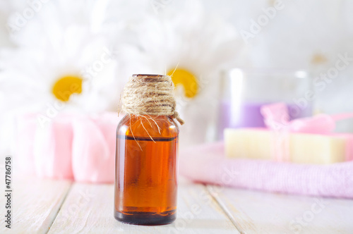 Photo: aroma oil aroma oil
