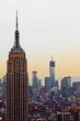 New York City - United States - USA