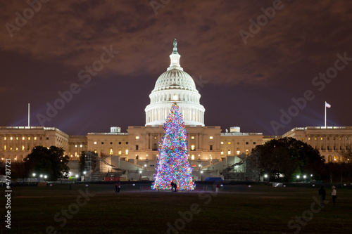 Photo: Washington DC - United States - USA Washington DC - United States - USA