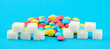 Concept: Amount of sugar in food