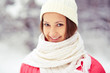 Charming woman