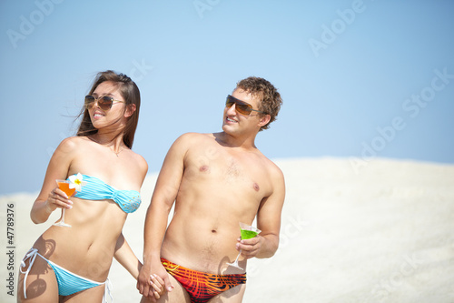 Photo: Beach party Beach party