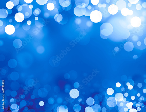 Illustration: blue vibes blue vibes