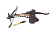 crossbow