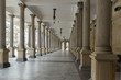 Mill Colonnade,Karlovy Vary