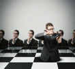 Developing a Winning Strategy