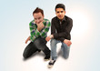 Foto: Cool Hockend Cool Hockend