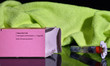 kit vaccin préventif papillomavirus